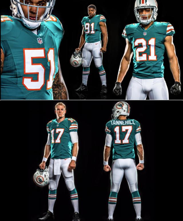 Everyone seems to prefer Dolphins' 1966 