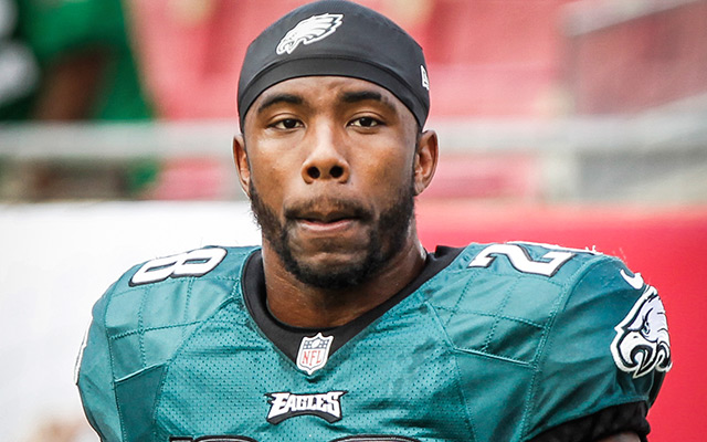 Earl Wolff was originally a fifth-round pick of the Eagles. (USATSI)