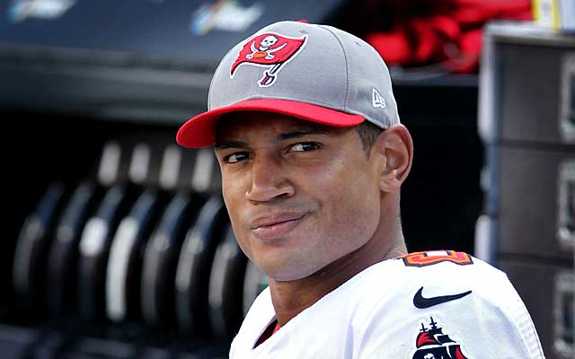 Tampa Bay reportedly has punished Josh Freeman twice in the past month. (USATSI)