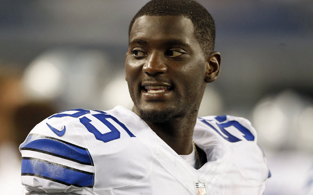 Rolando McClain was the 8th pick of the 2010 by the Raiders.
