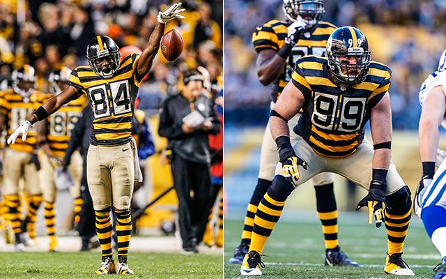 99.steelers New Throwback Jersey Deals 
