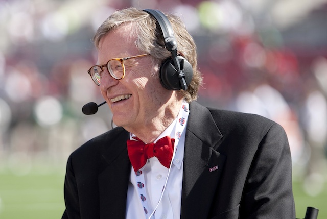 Gordon Gee leaves Ohio State with many accomplishments and a troubled reputation.