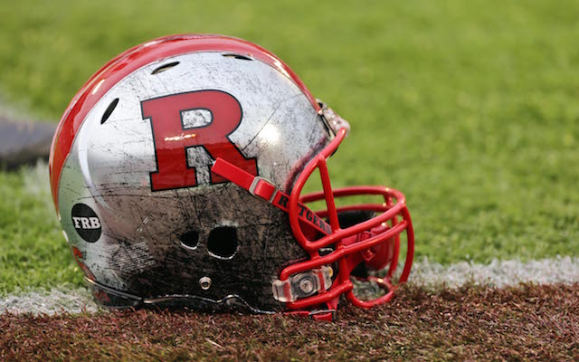 Rutgers will officially join the Big Ten on July 1, 2014