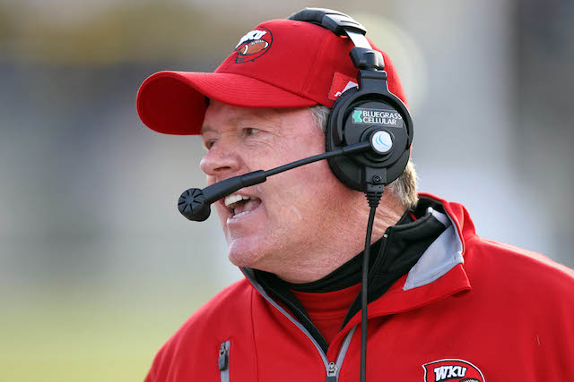 Bobby Petrino is reportedly returning to Louisville