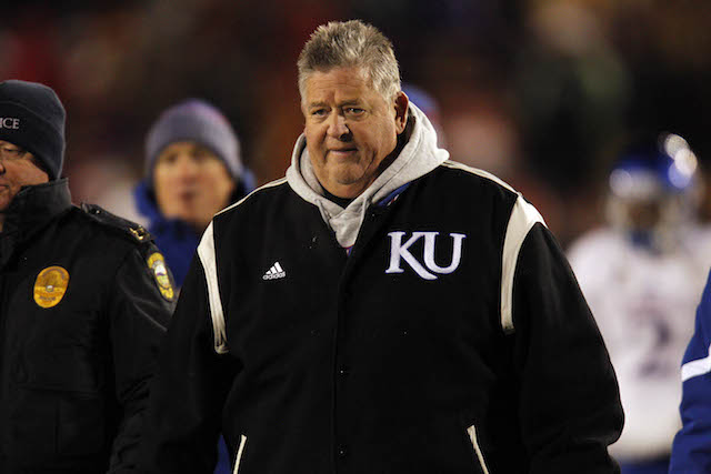 Notre Dame paid Charlie Weis $2.1 million in 2012