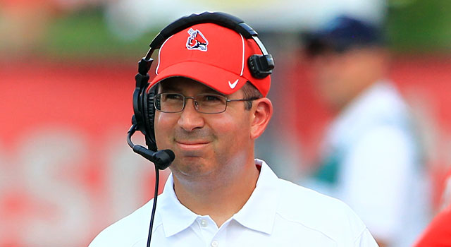 Pete Lembo has established Ball State as one of the top programs in the MAC. (USATSI)