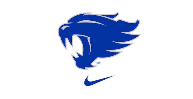 LOOK: What is Kentucky going for with this new Wildcat logo? - CBSSports.com
