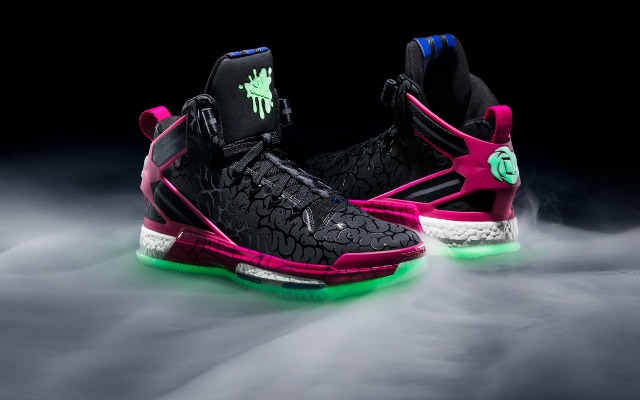 adidas d rose 6 march madness