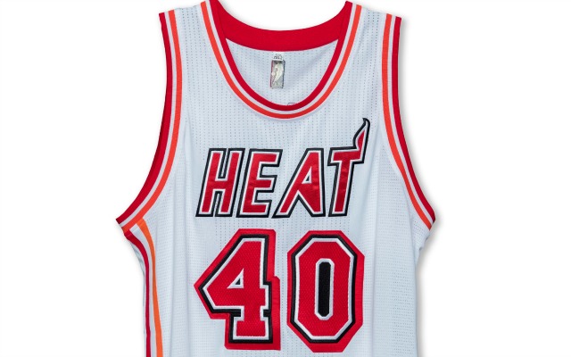 Miami Heat Revamped Throwback Jersey Concept : r/heat