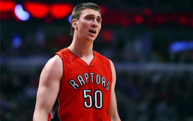 Tyler Hansbrough is latest ex-UNC player to join Hornets ...