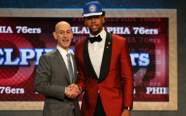 NBA owners pressured Adam Silver to get the Sixers to hire Jerry Colangelo.