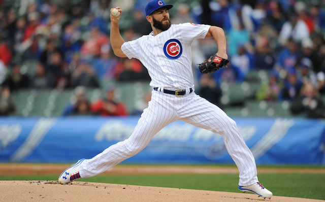 There’s a simpler, less nefarious explanation for Jake Arrieta’s success.