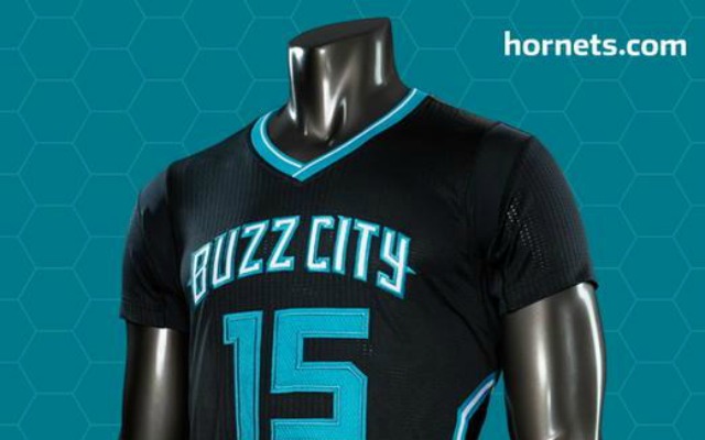 hornets city jersey 2019