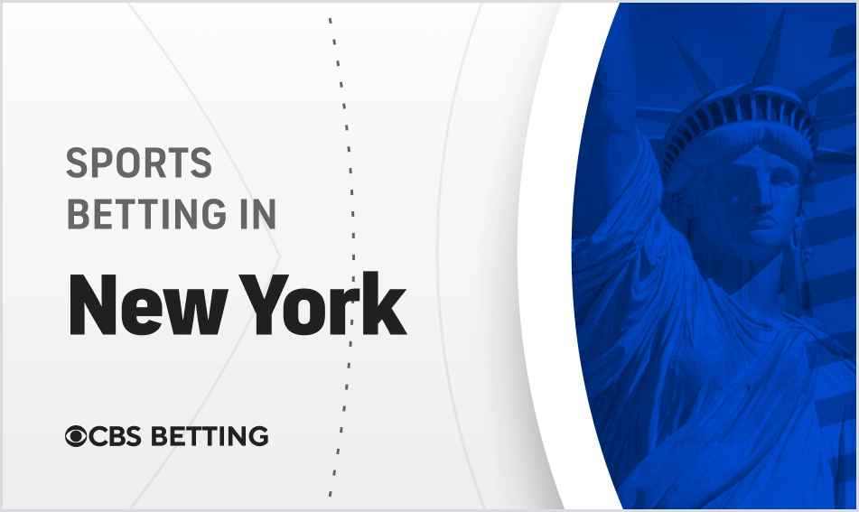 Sports betting in New York