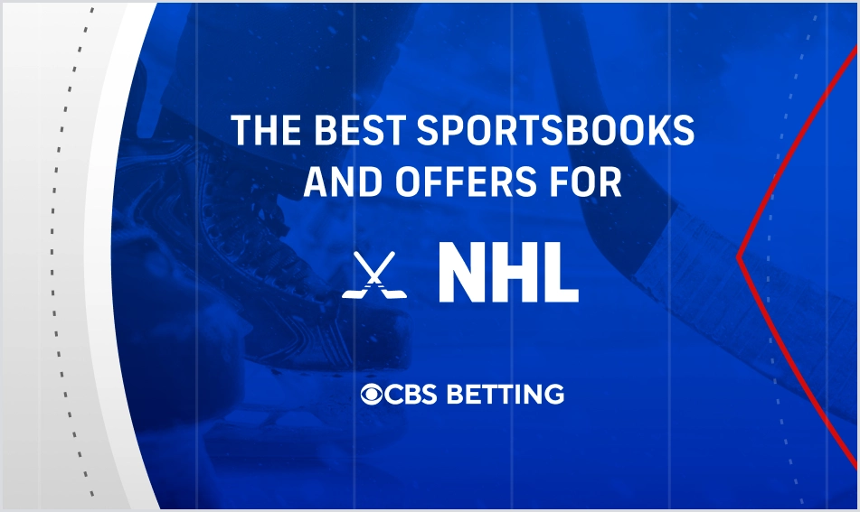 Top NHL betting sites and offers