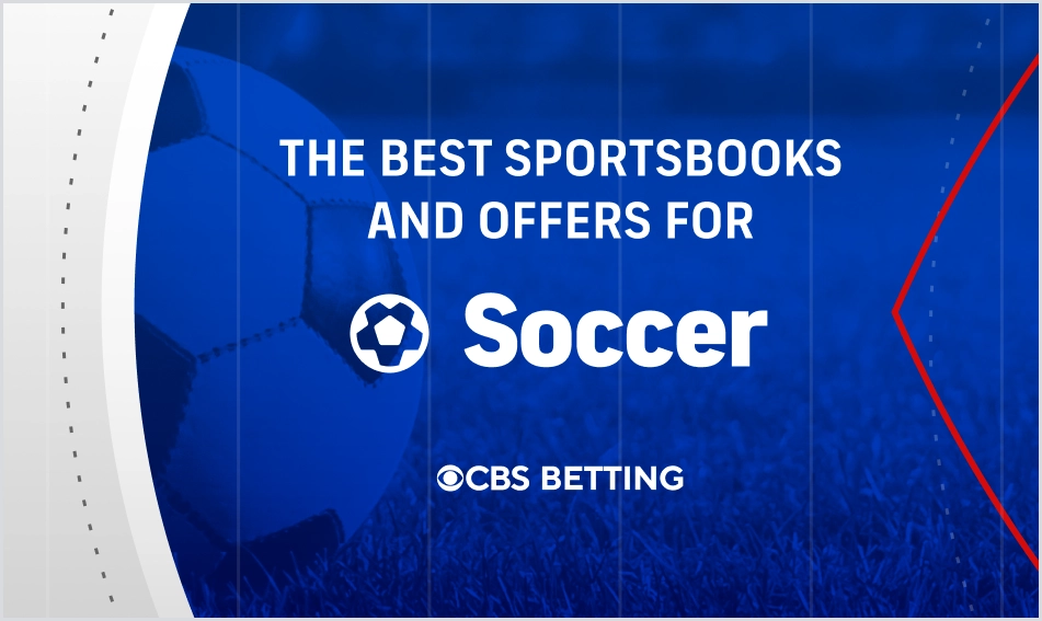 Top soccer betting sites and offers