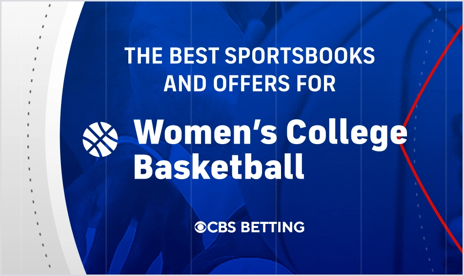 Top women's college basketball betting sites and offers