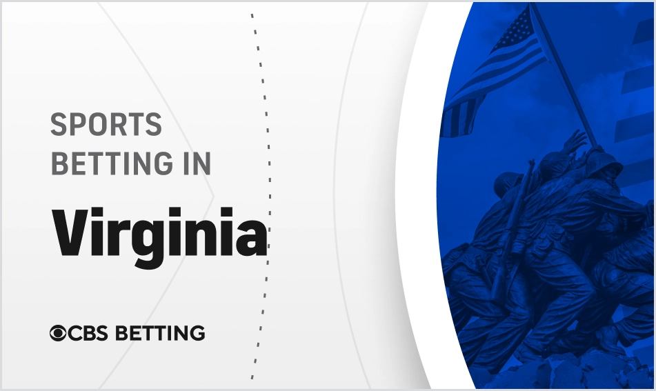 Virginia Sports Betting (2024) Best VA Online Sportsbooks🍑